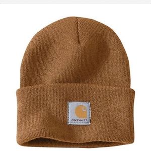 🆕️🔥 Carhartt A18 Watch Hat- Unisex Beanie